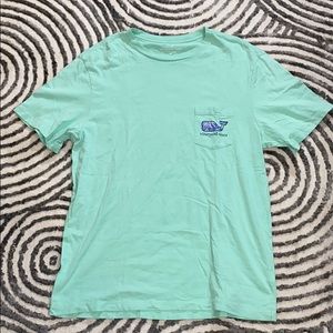 Vineyard Vines Short Sleeve